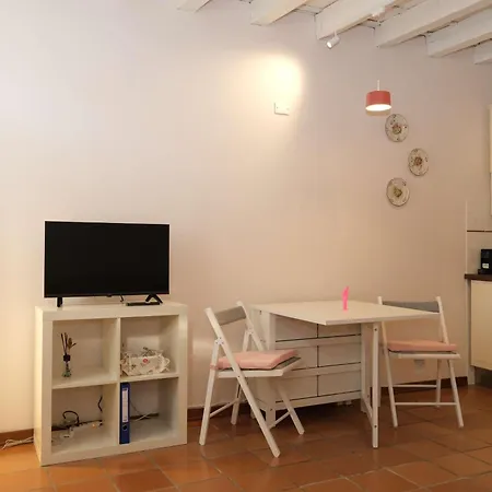 Vr - Monolocale Romeo Lejlighed Verona