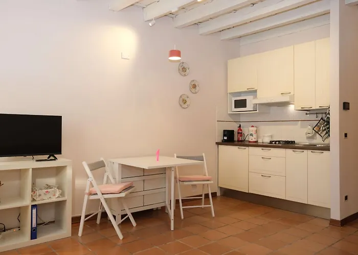 Vr - Monolocale Romeo Verona