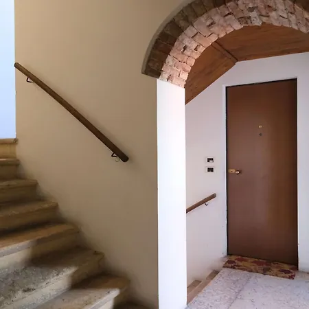 Vr - Monolocale Romeo * Βερόνα