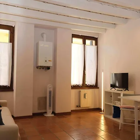 Apartamento Vr - Monolocale Romeo *