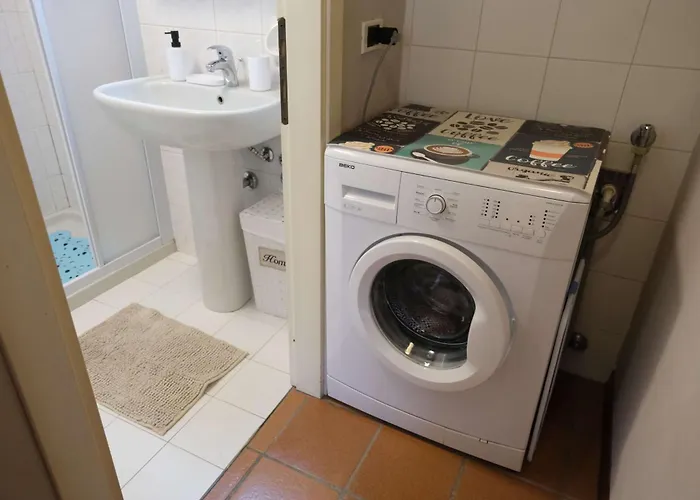 Vr - Monolocale Romeo Apartman Verona