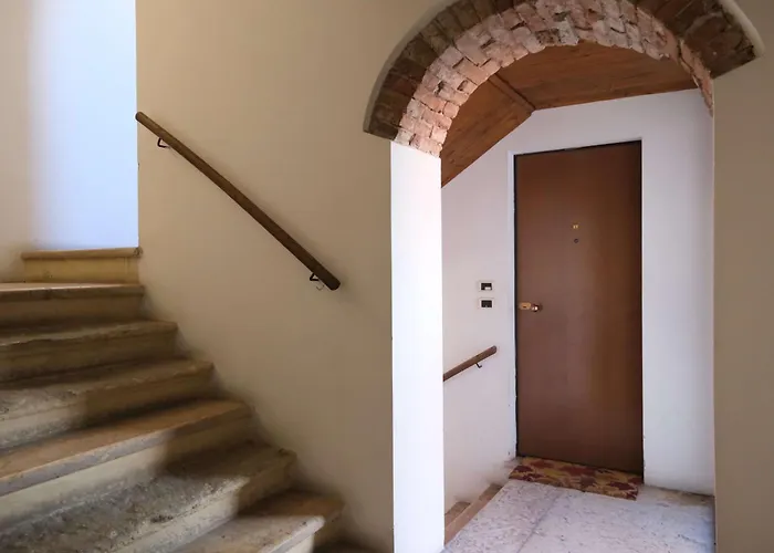 Vr - Monolocale Romeo * Βερόνα