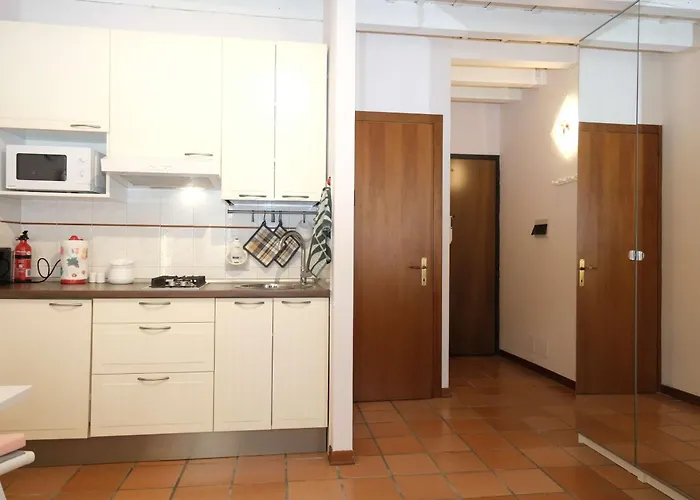 Vr - Monolocale Romeo