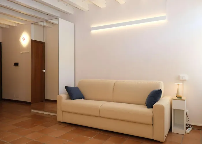 Vr - Monolocale Romeo Βερόνα