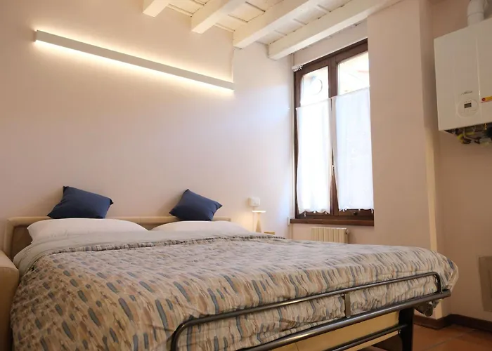 Διαμέρισμα Vr - Monolocale Romeo