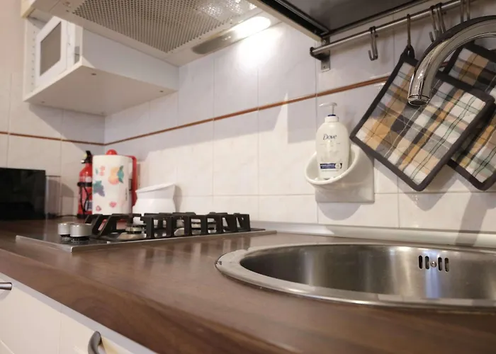 Vr - Monolocale Romeo Διαμέρισμα