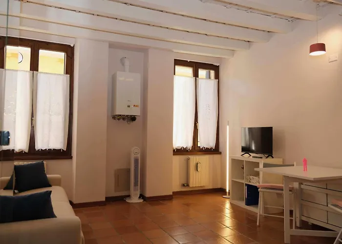 Διαμέρισμα Vr - Monolocale Romeo