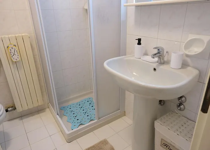 Vr - Monolocale Romeo Apartmán