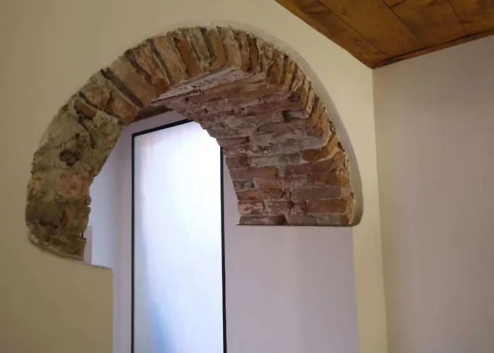 Vr - Monolocale Romeo Βερόνα