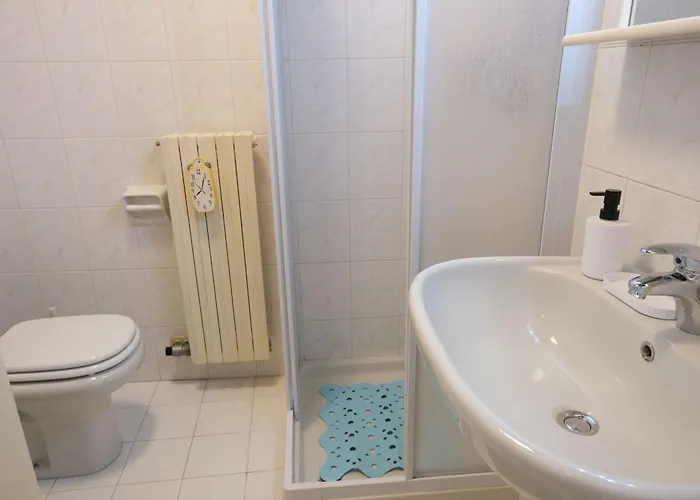 Vr - Monolocale Romeo Διαμέρισμα Βερόνα