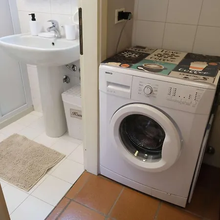 Vr - Monolocale Romeo Lejlighed Verona