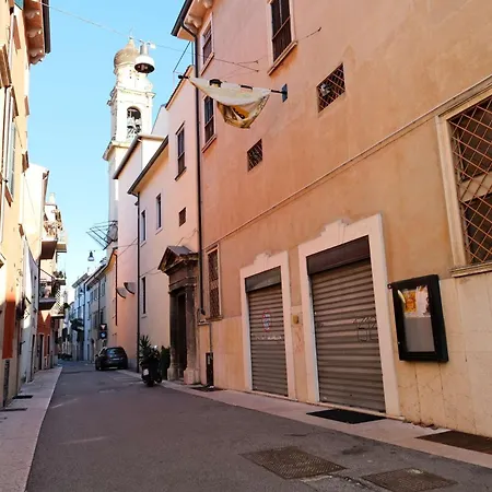 Vr - Monolocale Romeo Apartamento Verona