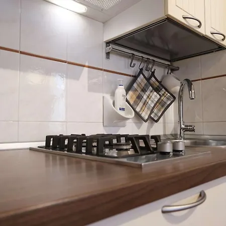 Vr - Monolocale Romeo Appartement Vérone