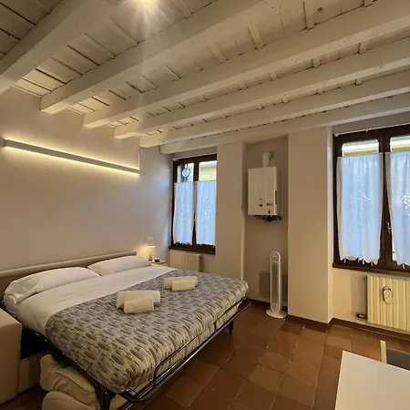 Appartement Vr - Monolocale Romeo *