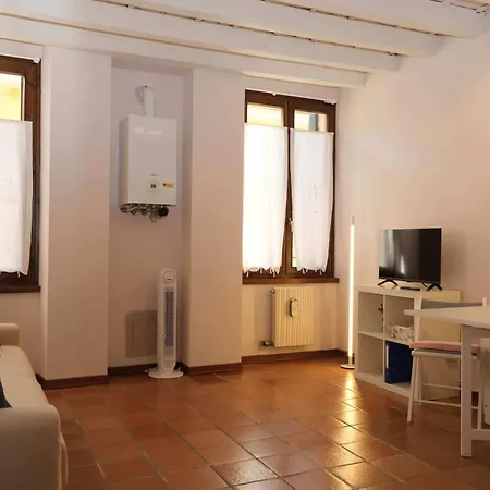 Vr - Monolocale Romeo Appartement