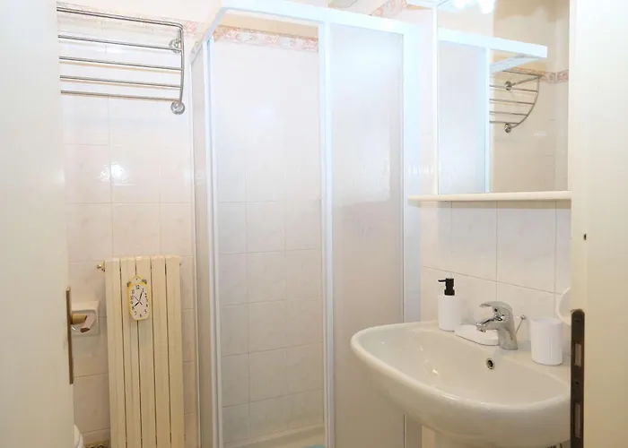 Lejlighed Vr - Monolocale Romeo *