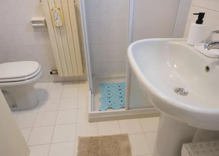 Vr - Monolocale Romeo *