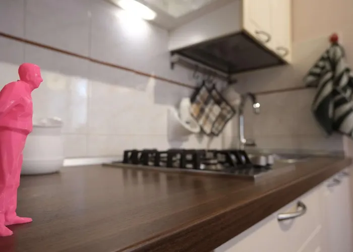 Vr - Monolocale Romeo Apartament *