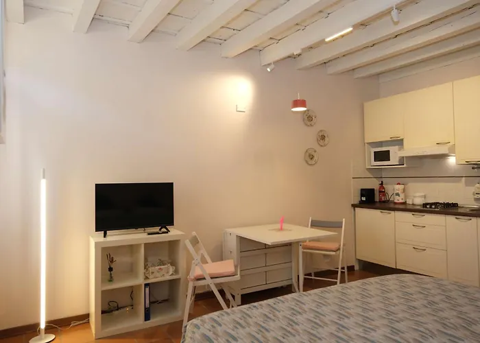 Vr - Monolocale Romeo Werona