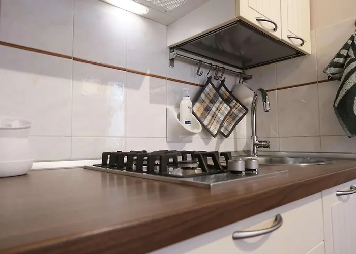 Vr - Monolocale Romeo Apartament Werona
