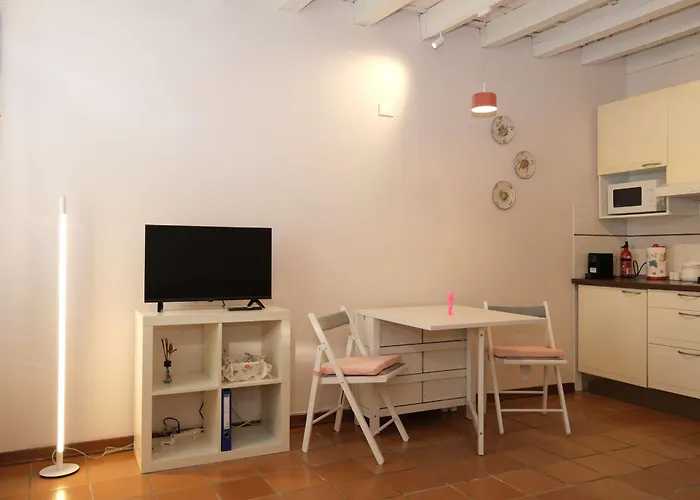 Vr - Monolocale Romeo Apartament Werona
